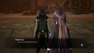 Sword Art Online: Fatal Bullet (PC) DIGITÁLIS PC