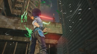 Sword Art Online: Fatal Bullet (PC) DIGITÁLIS PC