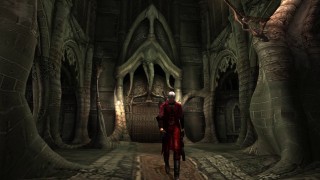 Devil May Cry HD Collection (PC) (Letölthető) PC