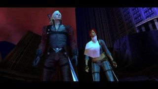 Devil May Cry HD Collection (PC) (Letölthető) PC