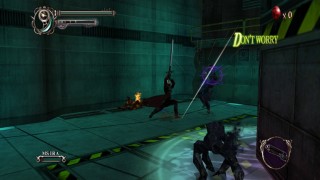 Devil May Cry HD Collection (PC) (Letölthető) PC