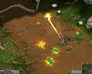 Army Men RTS (PC) (Letölthető) PC