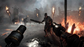 Warhammer: Vermintide 2 - Collector's Edition (PC) Letölthető PC