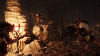 Warhammer: Vermintide 2 - Collector's Edition (PC) Letölthető PC