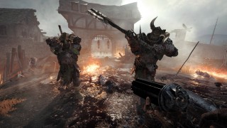 Warhammer: Vermintide 2 - Collector's Edition (PC) Letölthető PC