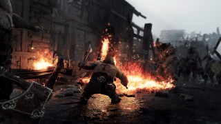 Warhammer: Vermintide 2 - Collector's Edition (PC) Letölthető PC