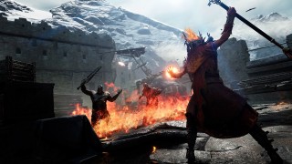 Warhammer: Vermintide 2 (PC) (Letölhető) PC