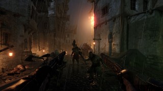 Warhammer: Vermintide 2 (PC) (Letölhető) PC