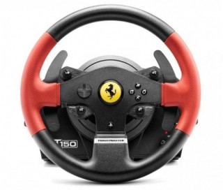 Thrustmaster T150 Ferrari Force Feedback [PC, PS3, PS4] Több platform