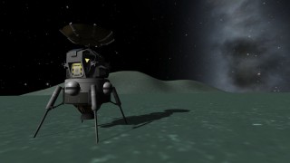 Kerbal Space Program: Making History (PC/MAC/LX) (Letölthető) PC