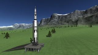 Kerbal Space Program: Making History (PC/MAC/LX) (Letölthető) PC