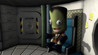 Kerbal Space Program: Making History (PC/MAC/LX) (Letölthető) PC