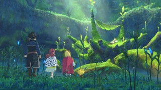 Ni no Kuni II: Revenant Kingdom Season Pass (PC) Letölthető PC