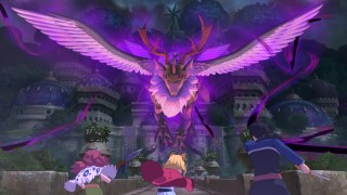 Ni no Kuni II: Revenant Kingdom Season Pass (PC) Letölthető PC