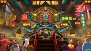 Ni no Kuni II: Revenant Kingdom Season Pass (PC) Letölthető PC