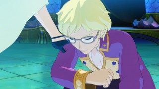 Ni no Kuni II: Revenant Kingdom Season Pass (PC) Letölthető PC