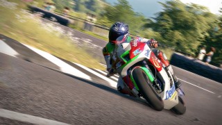 TT Isle of Man (PC) + Bónusz! (Letölthető) PC