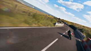 TT Isle of Man (PC) + Bónusz! (Letölthető) PC