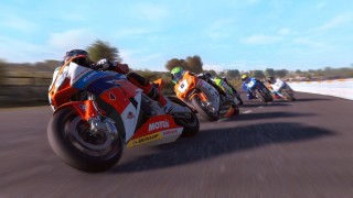 TT Isle of Man (PC) + Bónusz! (Letölthető) PC