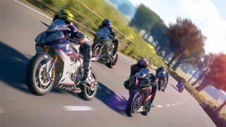 TT Isle of Man (PC) + Bónusz! (Letölthető) PC