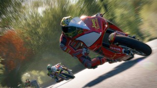 TT Isle of Man (PC) + Bónusz! (Letölthető) PC