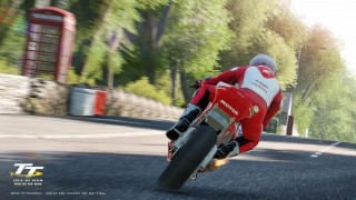 TT Isle of Man (PC) + Bónusz! (Letölthető) PC