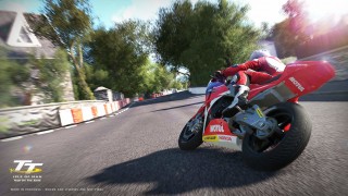 TT Isle of Man (PC) + Bónusz! (Letölthető) PC