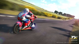 TT Isle of Man (PC) + Bónusz! (Letölthető) PC