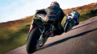 TT Isle of Man (PC) + Bónusz! (Letölthető) PC