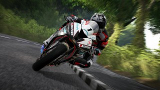 TT Isle of Man (PC) + Bónusz! (Letölthető) PC