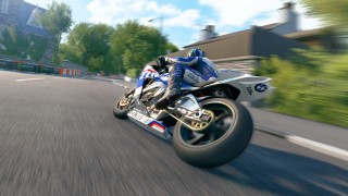 TT Isle of Man (PC) + Bónusz! (Letölthető) PC