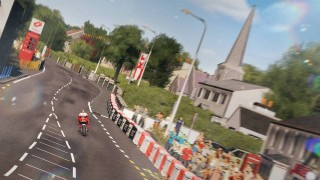 TT Isle of Man (PC) + Bónusz! (Letölthető) PC