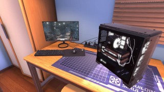 PC Building Simulator (PC) (Letölthető) PC