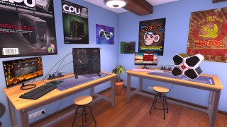 PC Building Simulator (PC) (Letölthető) PC