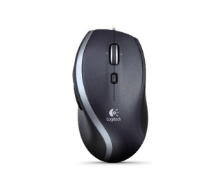 Logitech M500 Laser Mouse PC