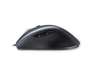 Logitech M500 Laser Mouse PC