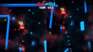 Galactic Orbital Death Sport (PC) DIGITÁLIS PC