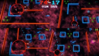 Galactic Orbital Death Sport (PC) DIGITÁLIS PC