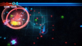 Galactic Orbital Death Sport (PC) DIGITÁLIS PC