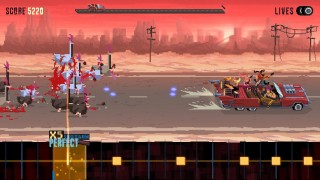 Double Kick Heroes (PC/MAC) DIGITÁLIS PC