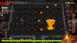 Bombslinger (PC) (Letölthető) PC