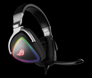 Asus ROG Delta Gaming Headset (90YH00Z1-B2UA00) PC