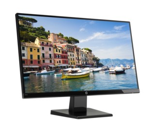 HP 24w 23.8" Monitor FullHD/HDMI/VGA/3Y PC