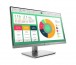 HP EliteDisplay E233 23" monitor, FullHD, IPS panel, DisplayPort, HDMI, D-Sub thumbnail