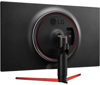 LG 32GK850G-B Gaming monitor PC