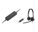 Logitech H570e Stereo Headset thumbnail