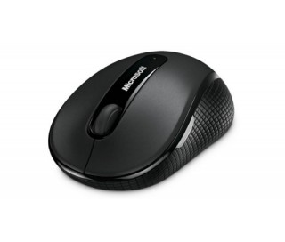 Microsoft Mobile Mouse BlueTrack 4000 - Fekete PC