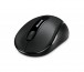 Microsoft Mobile Mouse BlueTrack 4000 - Fekete thumbnail