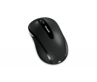 Microsoft Mobile Mouse BlueTrack 4000 - Fekete PC