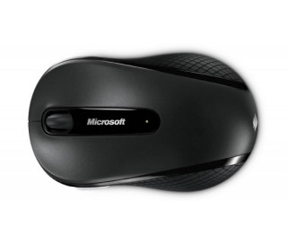 Microsoft Mobile Mouse BlueTrack 4000 - Fekete PC